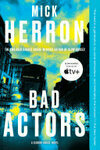 Cover for Bad Actors