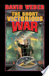 Cover for The Short Victorious War