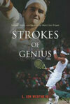 Cover for Strokes of Genius