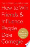 Cover for How To Win Friends and Influence People