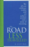 Cover for The Road Less Travelled