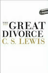 Cover for The Great Divorce