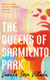 Cover for The Queens Of Sarmiento Park