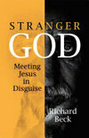 Cover for Stranger God