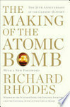 Cover for The Making of the Atomic Bomb