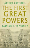 Cover for The First Great Powers