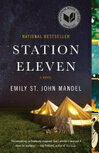 Cover for Station Eleven