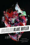 Cover for Three Hundred Million