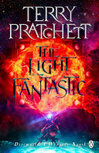 Cover for The Light Fantastic