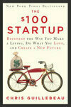 Cover for The $100 Startup
