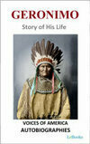 Cover for Geronimo - Story of His Life