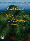 Cover for Heart of Darkness