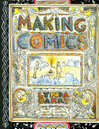 Cover for Making Comics