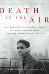 Cover for Death in the Air