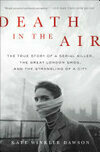 Cover for Death in the Air