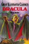 Cover for Dracula