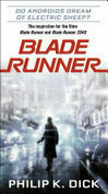 Cover for Blade Runner