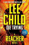 Cover for Die Trying