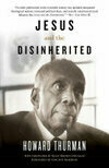 Cover for Jesus and the Disinherited