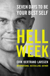 Cover for Hell Week