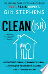 Cover for Clean(ish)