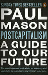Cover for PostCapitalism