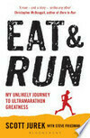 Cover for Eat and Run
