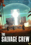 Cover for The Salvage Crew