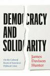 Cover for Democracy and Solidarity