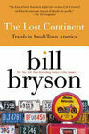 Cover for The Lost Continent: Travels in Small-Town America