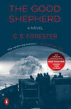 Cover for The Good Shepherd