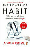 Cover for The Power of Habit