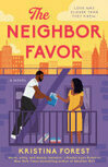 Cover for The Neighbor Favor