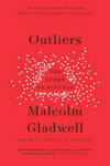 Cover for Outliers: The Story of Success