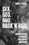 Cover for Sex, God, and Rock 'n' Roll