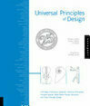 Cover for Universal Principles of Design Revised and Updated & The Pocket Universal Principles of Design By William Lidwell 2 Books Collection Set