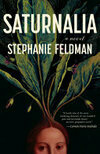 Cover for Saturnalia