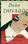 Cover for Doctor Zhivago