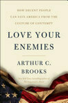 Cover for Love Your Enemies