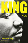 Cover for King: A Life