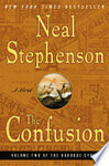 Cover for The Confusion