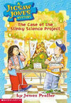 Cover for The Case of the Stinky Science Project