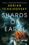 Cover for Shards of Earth