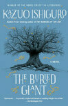 Cover for The Buried Giant