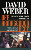 Cover for Off Armageddon Reef