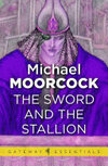 Cover for The Sword and the Stallion