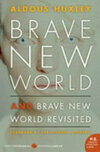 Cover for Brave New World / Brave New World Revisited