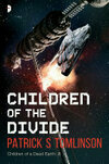 Cover for Children of the Divide