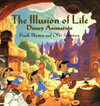 Cover for The Illusion of Life