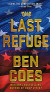 Cover for The Last Refuge
